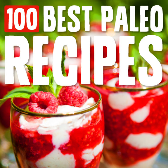 Best Paleo Recipes