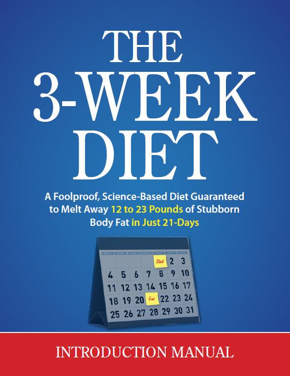 the-3-week-diet-system-review-brian-flatt-s-diet-plan-infomagazines